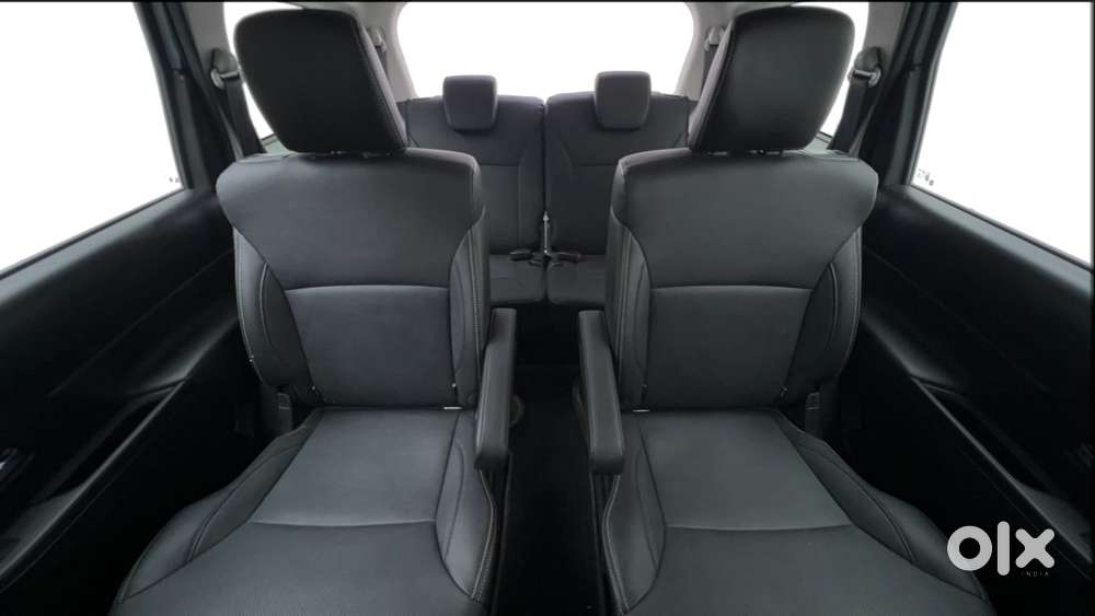 Maruti Suzuki Xl6 1.5 Alpha At, 2022, Petrol