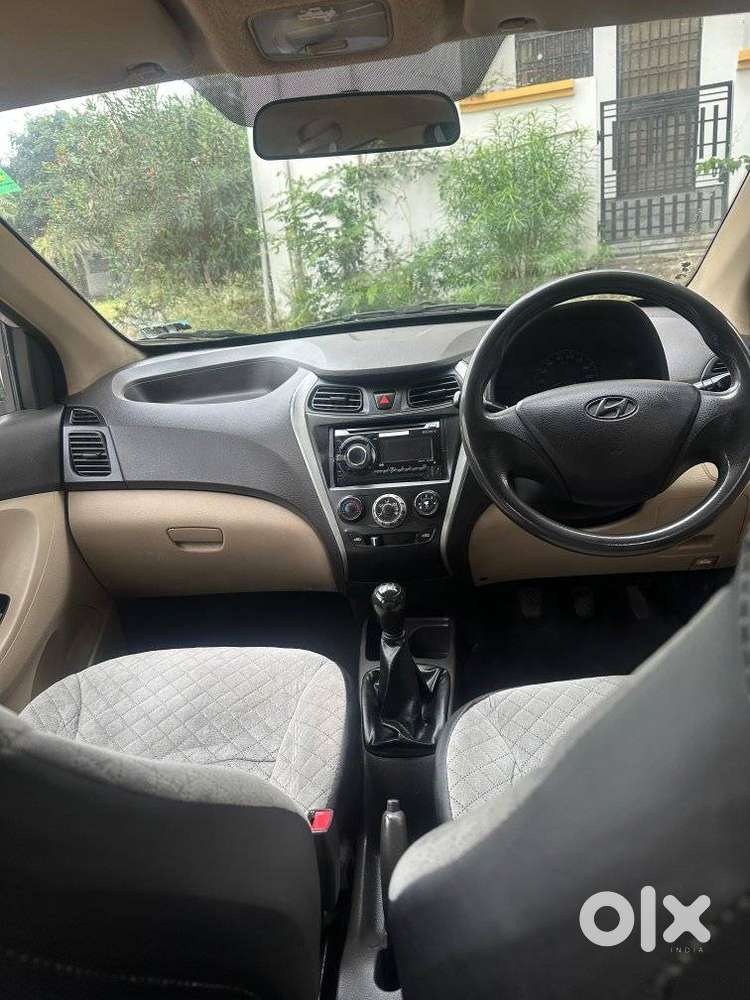 Hyundai Eon Era +, 2013, Petrol
