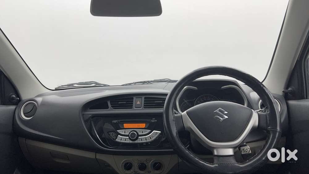 Maruti Suzuki Alto K10 2010-2014 Vxi, 2017, Petrol