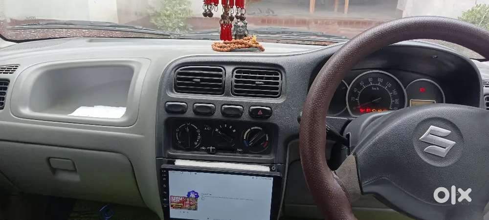 Maruti Suzuki Alto K10 2013