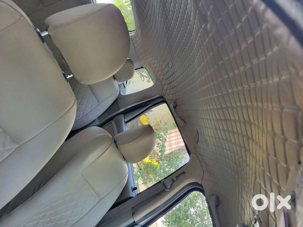 Nissan Terrano 2014 Diesel 165000 Km Driven