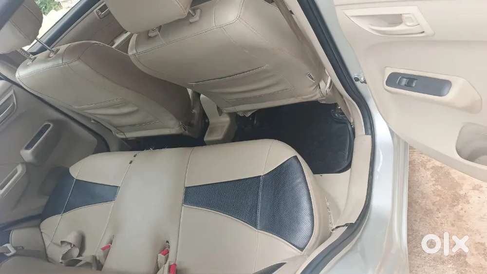 Maruti Suzuki Dzire Vxi 2020