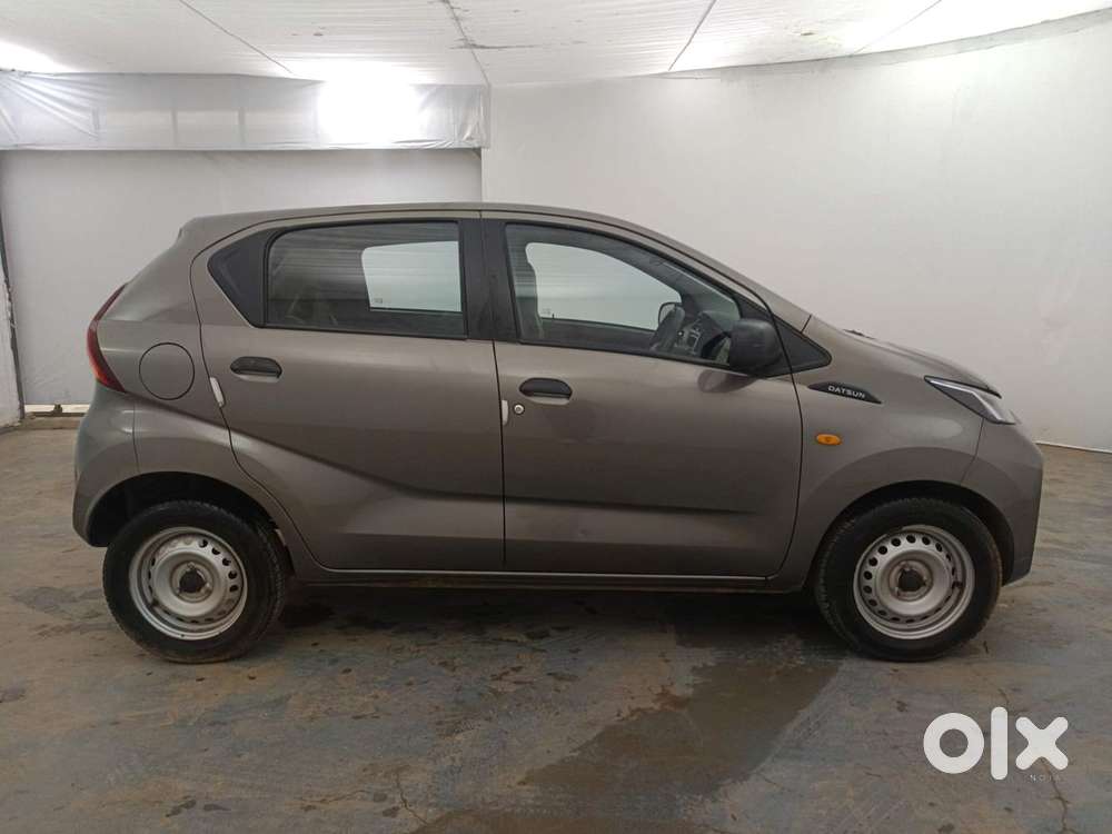 Datsun Redigo 0.8 A, 2021, Petrol
