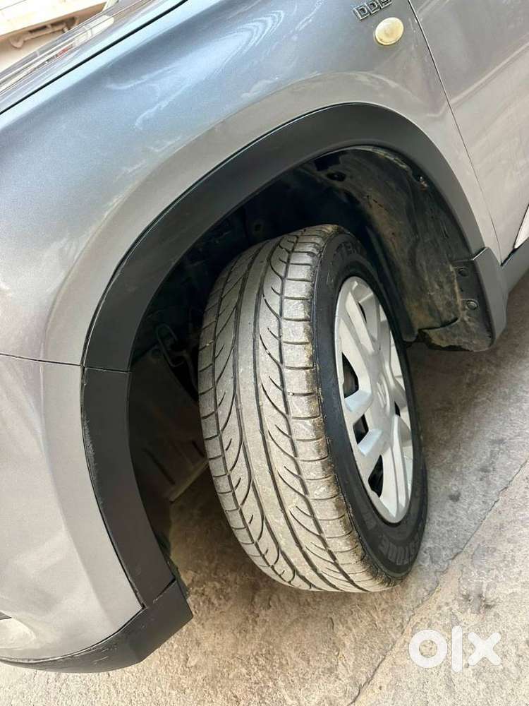 Maruti Suzuki Brezza Vdi, 2017, Diesel