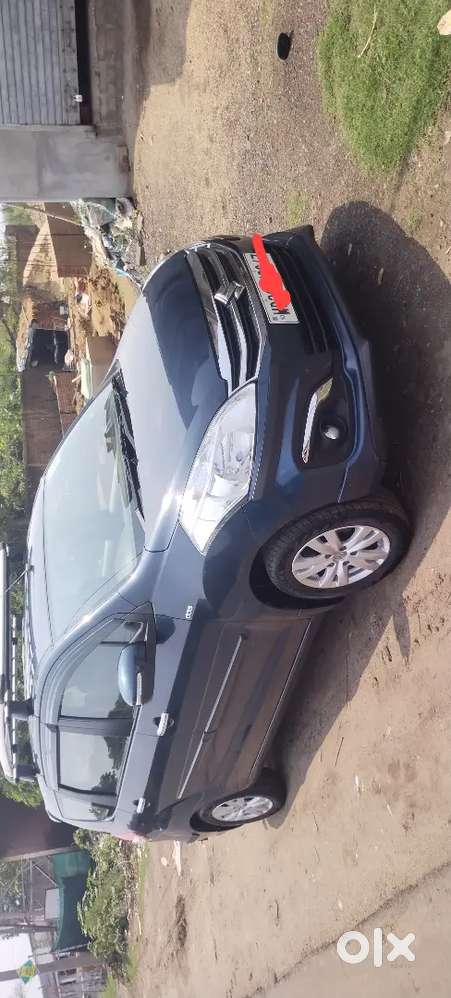 Ertiga Diesel Manual 2017