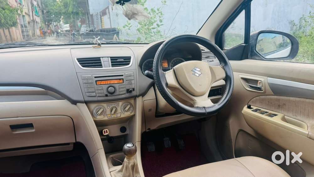 Maruti Suzuki Ertiga Diesel 2014 Well Maintained