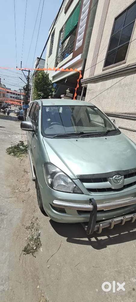 Innova V Version For Sale