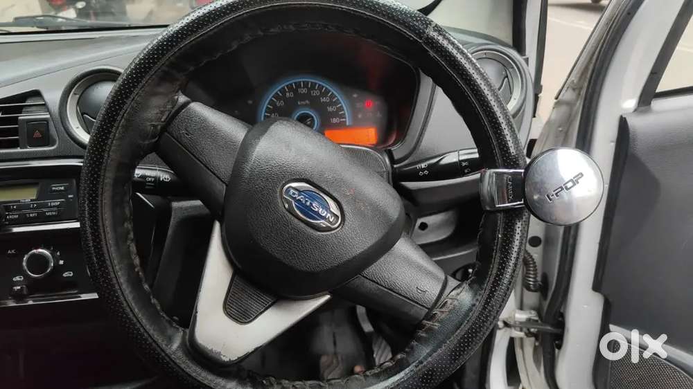 Datsun Redigo 2018 Petrol