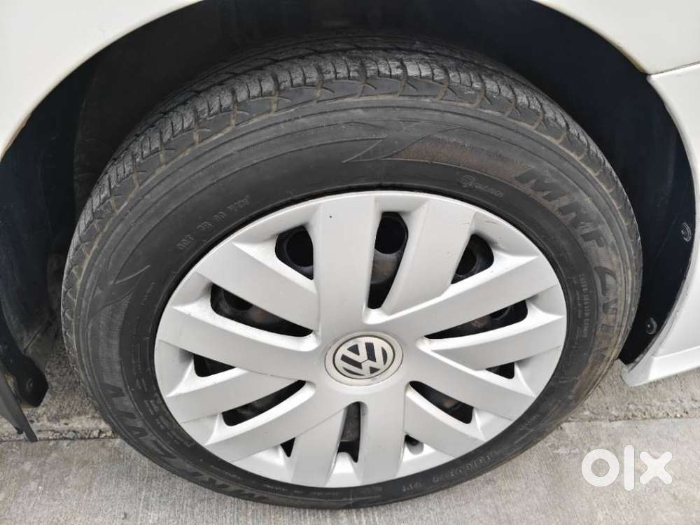 Volkswagen Ameo 1.2 Mpi Comfortline, 2016, Petrol