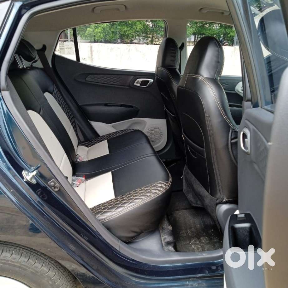 Hyundai Grand I10 Nios Sportz 1.2 Kappa Amt, 2025, Petrol