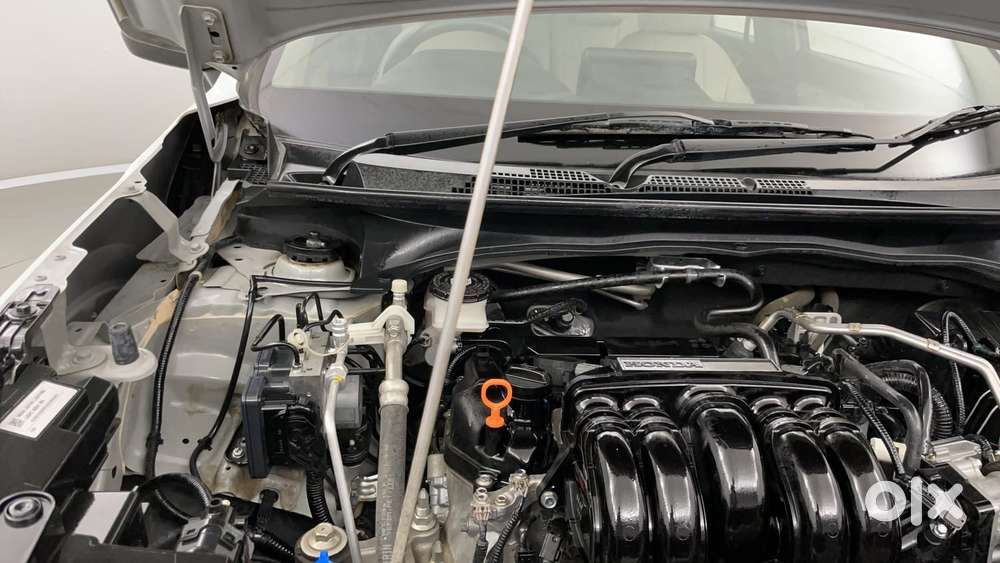 Honda Elevate Vx Mt, 2024, Petrol