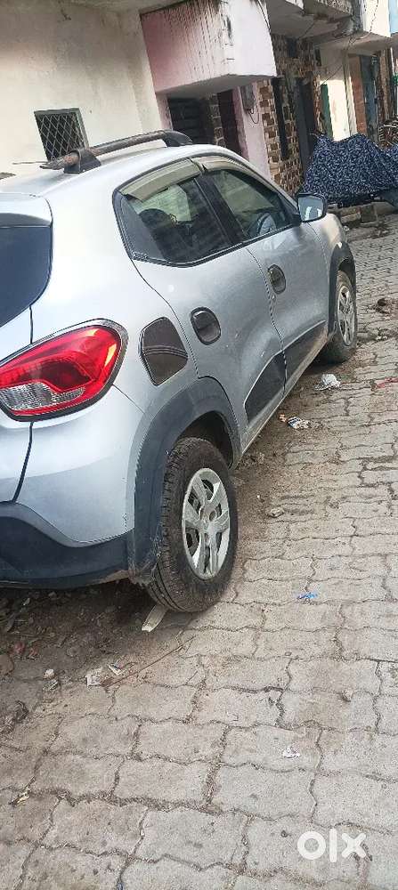 Renault Kwid 2016 Mint Condition