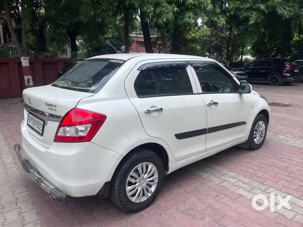Swift Dzire 2012-2015 Maruti