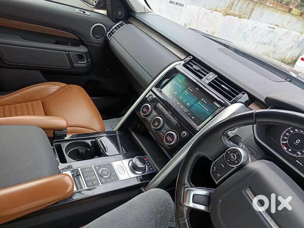 Land Rover Discovery Se 3.0 Td6, 2018, Diesel