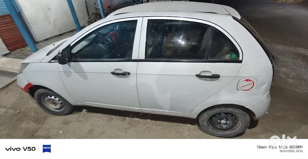 Tata Indica Diesel 2013 Manual