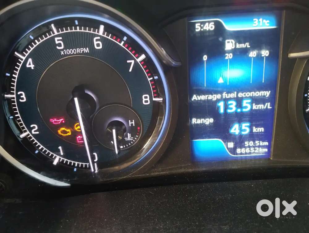 Maruti Suzuki Xl6 2021