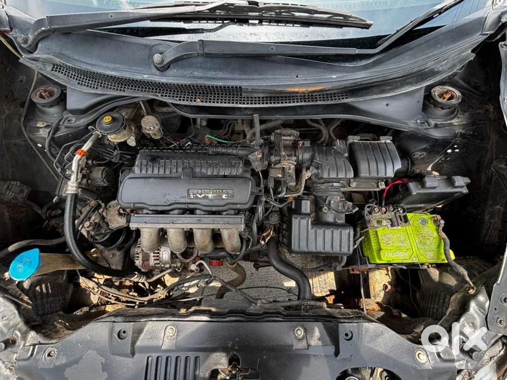 Honda City 2011 Petrol Well Maintained