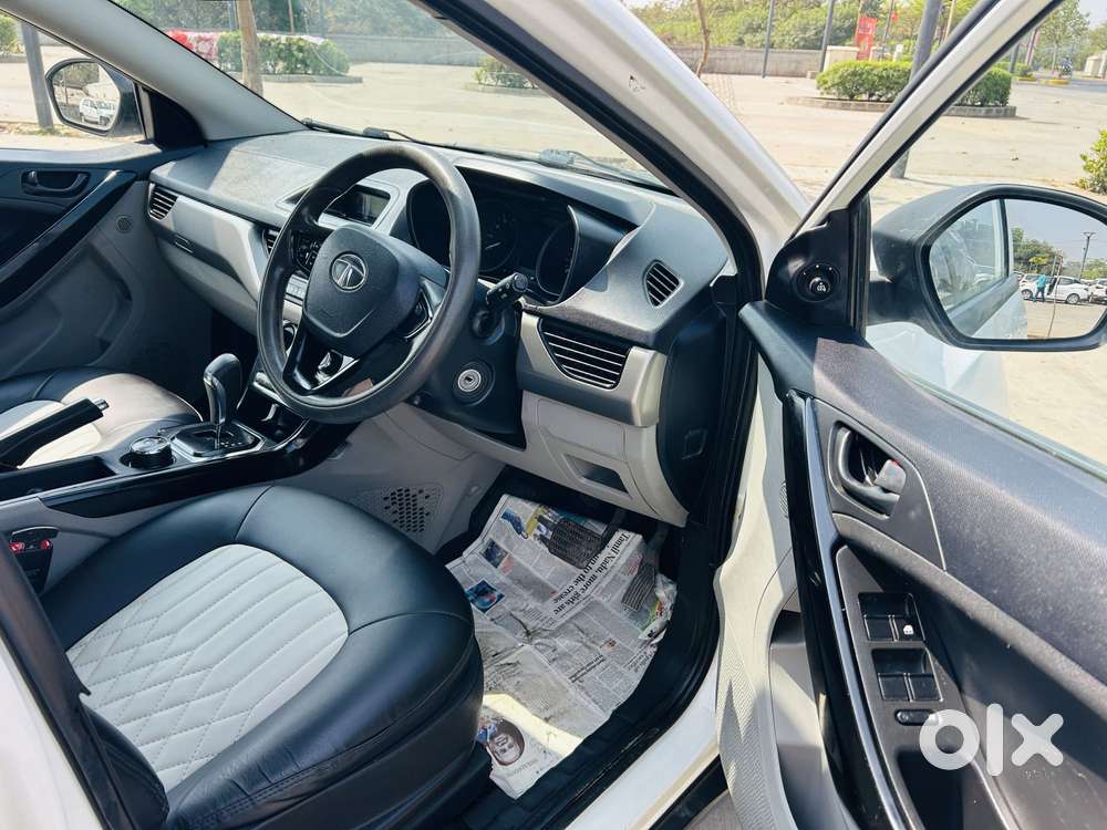 Tata Nexon 1.5 Revotorq Xma Amt (s), 2019, Petrol