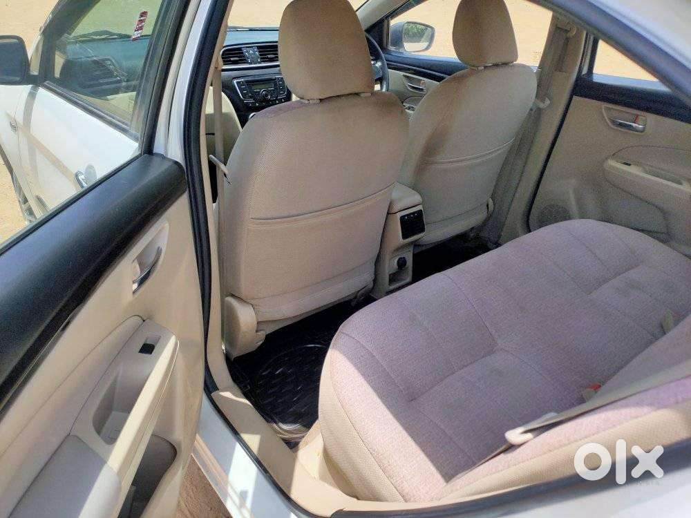 Maruti Suzuki Ciaz Vdi(o) Shvs, 2015, Diesel