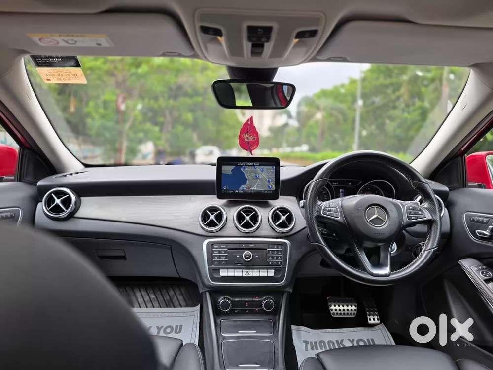 Mercedes-benz Gla Class 200 D Sport, 2018, Diesel