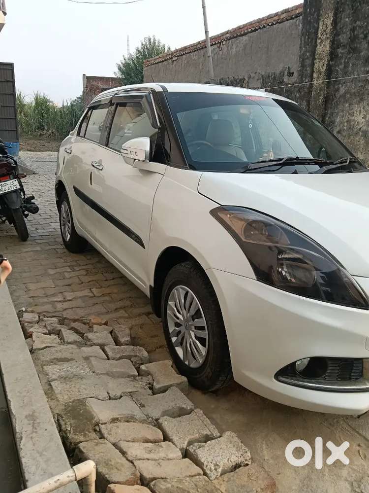 Maruti Suzuki Swift 31 October 2015  86000km