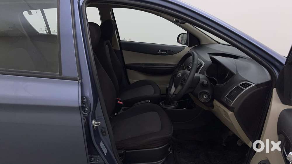 Hyundai I20 Sportz 1.4 Crdi, 2014, Diesel