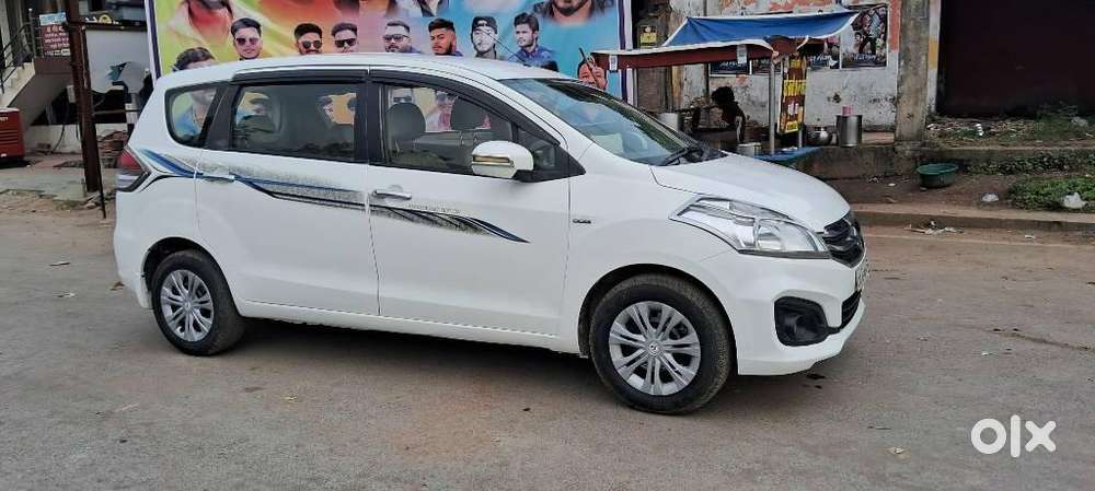 Maruti Suzuki Ertiga Vdi, 2014, Diesel