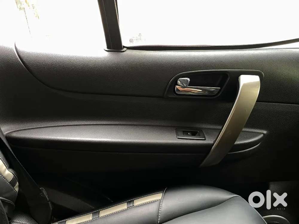 Tata Safari Storme 2016 Reg 4x4 Vx Top