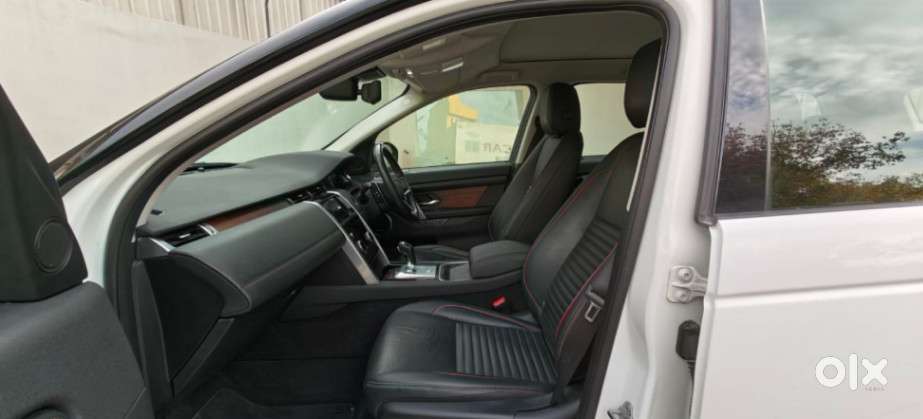 Land Rover Discovery Sport Se R-dynamic Petrol, 2022, Petrol