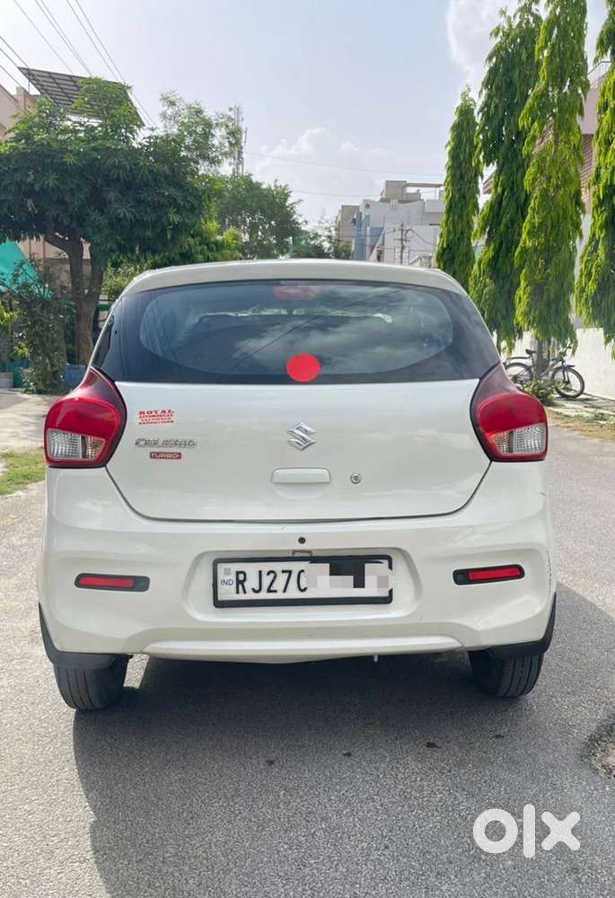 Maruti Suzuki Celerio Vxi Automatic 2022 Model