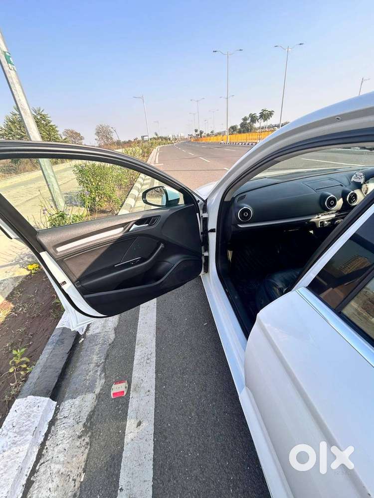 Audi A3 Premium Plus, Diesel
