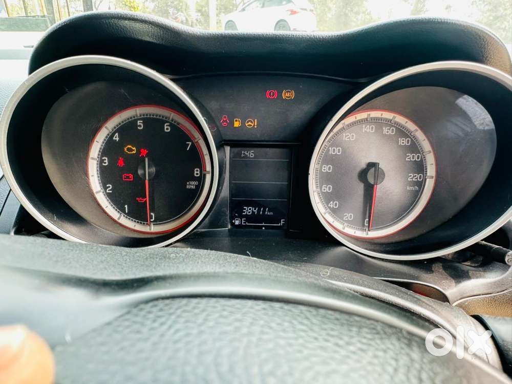 Maruti Suzuki Swift Vxi 2018, 2018, Petrol