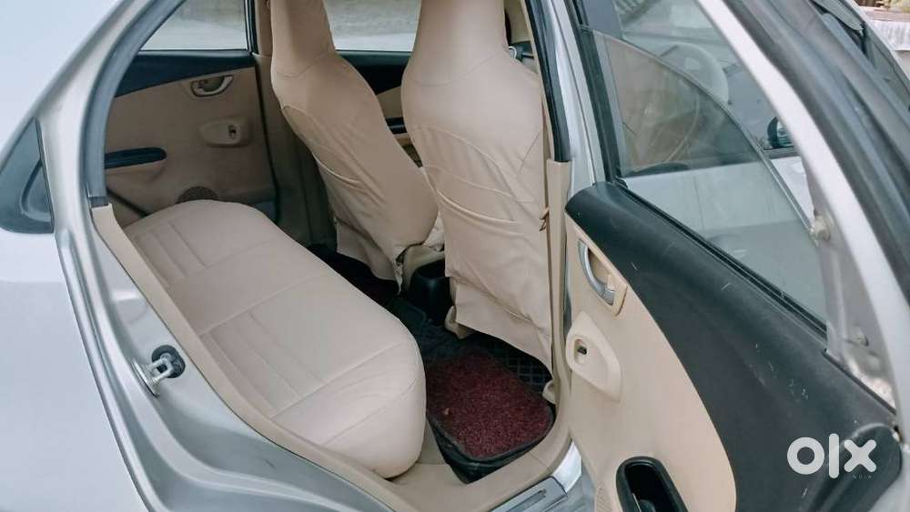Honda Brio Vx At, 2015, Cng & Hybrids