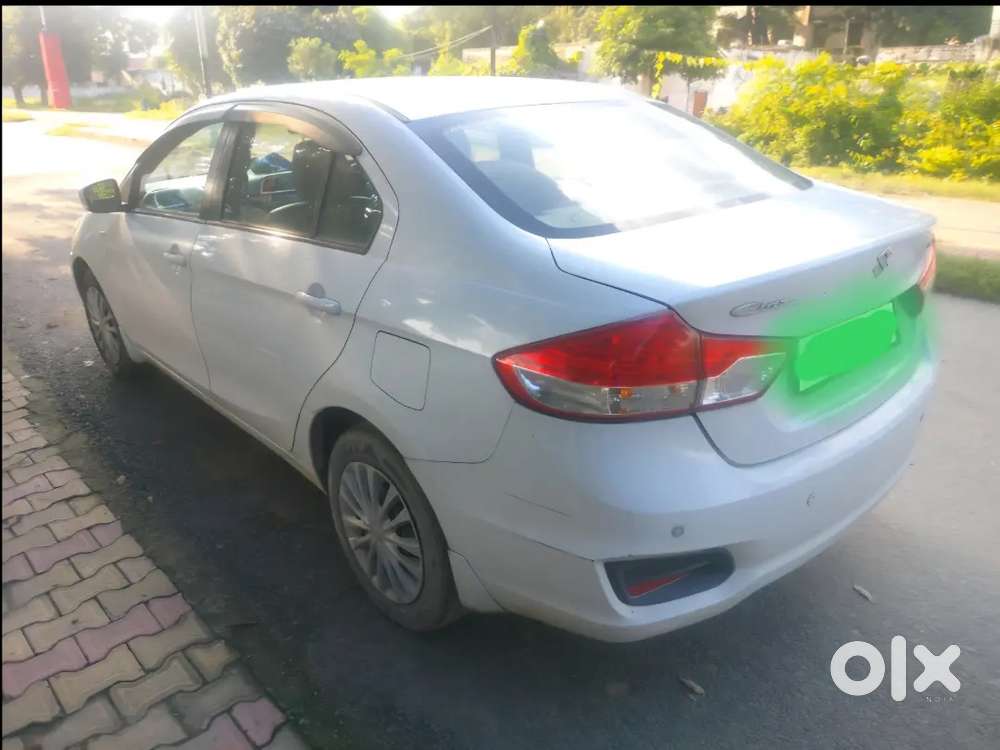 Maruti Suzuki Ciaz 2018 Diesel