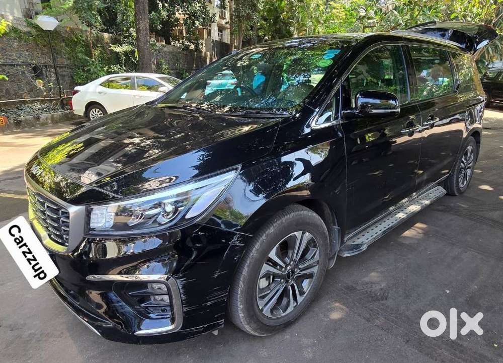 Kia Carnival Limousine, 2023, Diesel