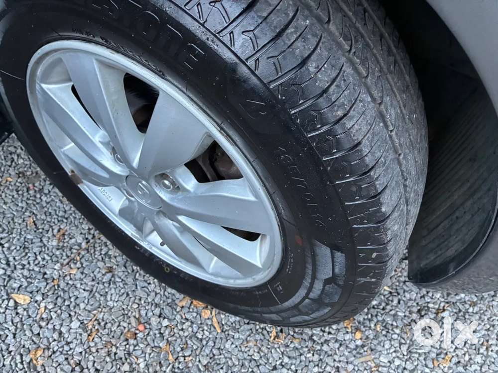 Hyundai I20 1.2 Asta, 2013, Petrol