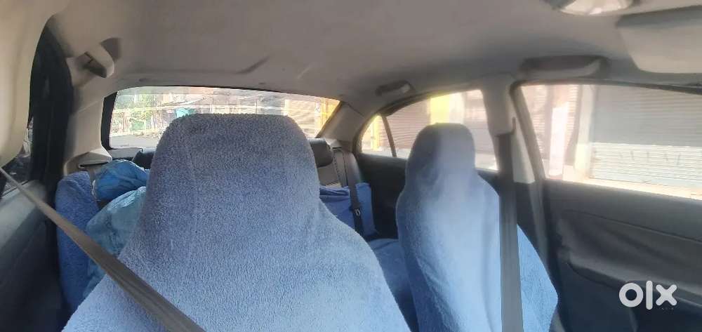 Tata Zest 2017 Diesel 100000 Km Driven