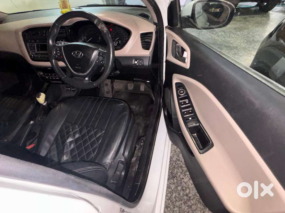 Hyundai I20 Sportz 1.2, 2016, Cng & Hybrids