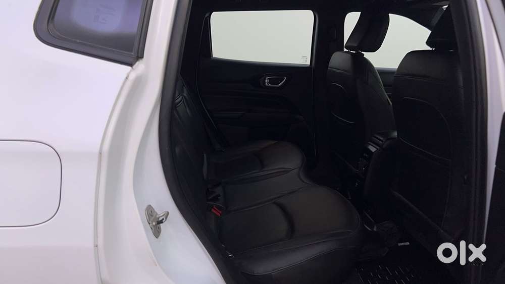 Jeep Compass 1.4 80 Anniversary Petrol Dct, 2022, Petrol