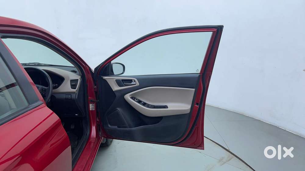 Hyundai Elite I20 [ ] 1.2 Sportz, 2016, Petrol