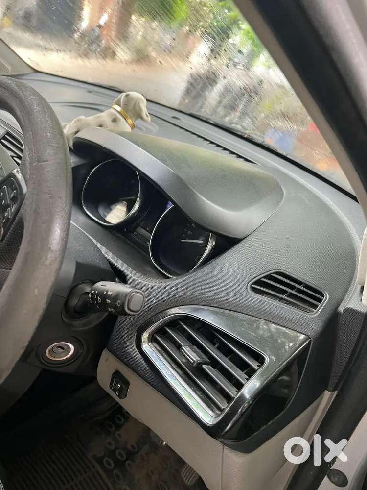 Tata Tiago Xm 2019 Petrol