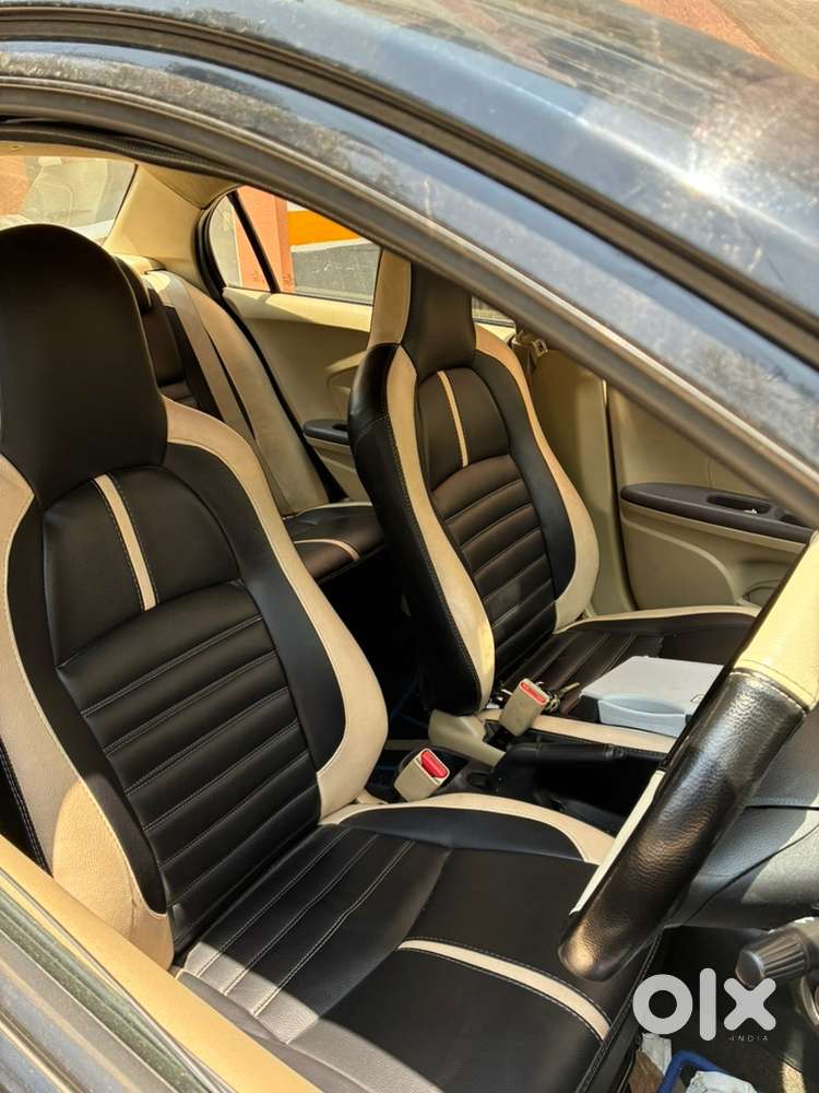 Honda Amaze 2014 Petrol 47000 Km Driven
