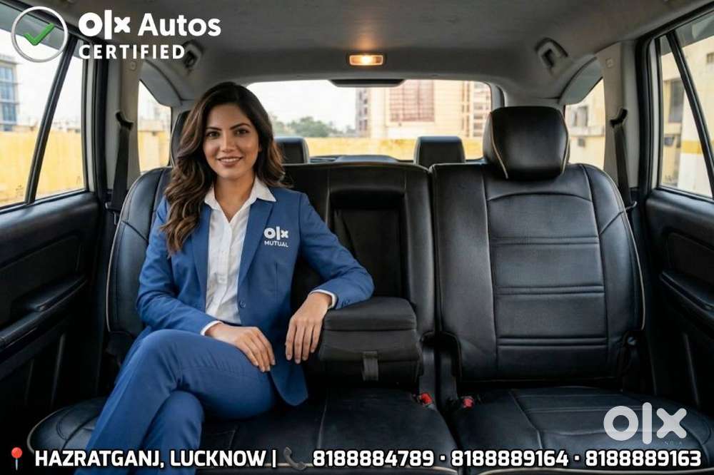 Tata Hexa Xm, 2019, Diesel