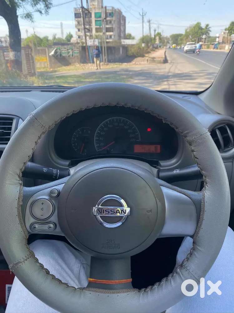 Nissan Sunny 2012 Petrol Well Maintained