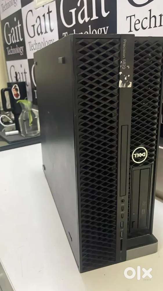 Second Hand server cpu available