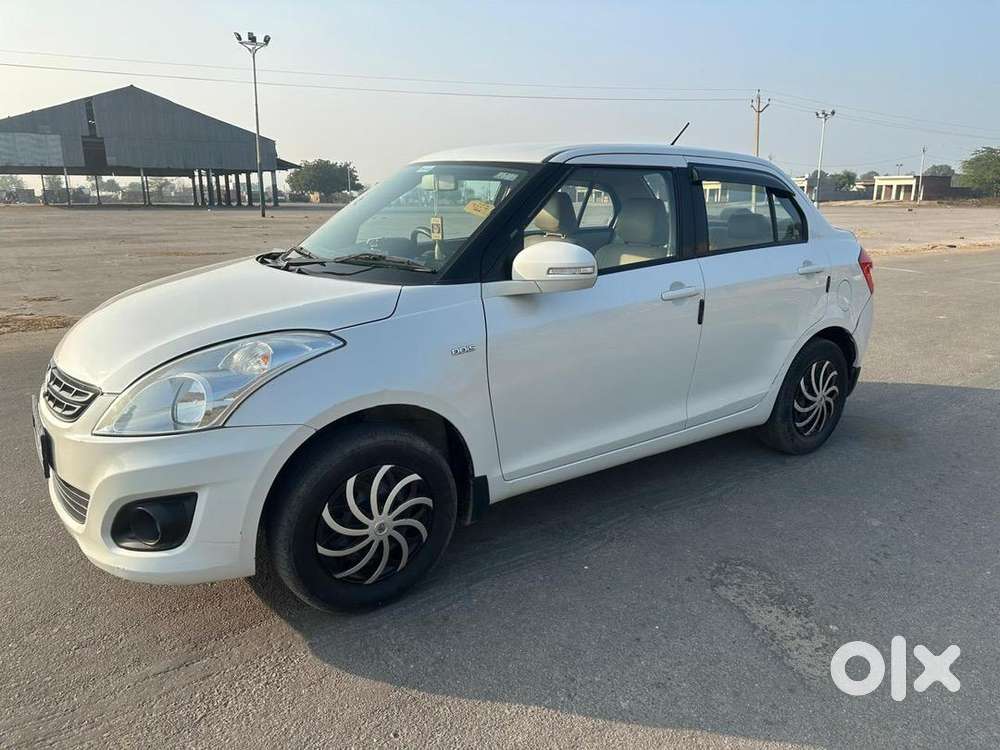 Maruti Suzuki Dzire 2014 Diesel Good Condition
