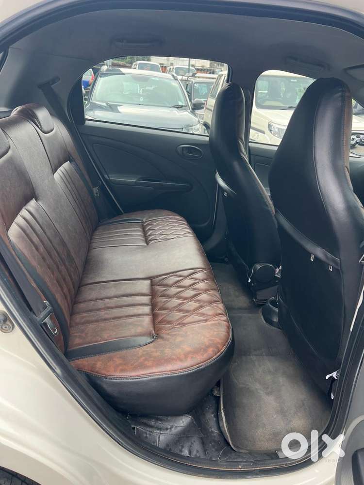 Toyota Etios Liva Gd, 2012, Diesel