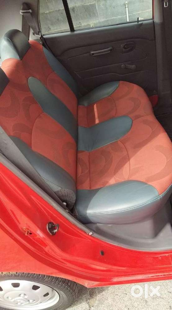 Hyundai Santro Xing Gl, 2007, Petrol