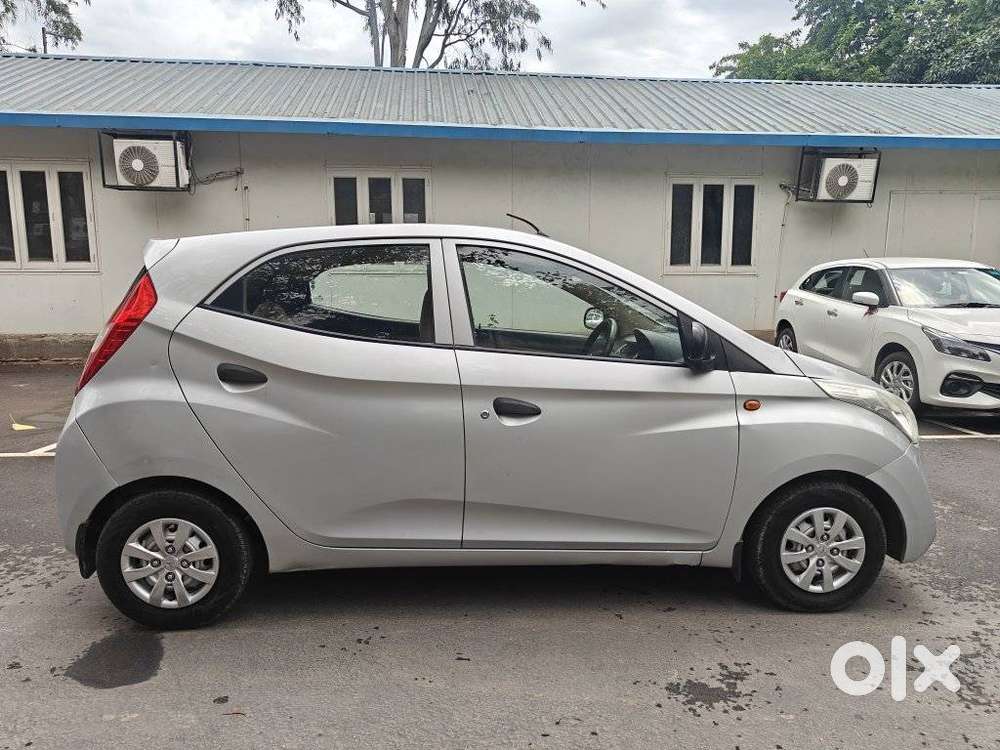 Hyundai Eon Era +, 2012, Petrol