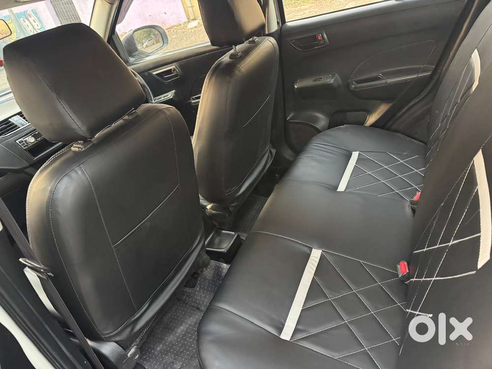 Maruti Suzuki Swift Lxi Option, 2013, Petrol
